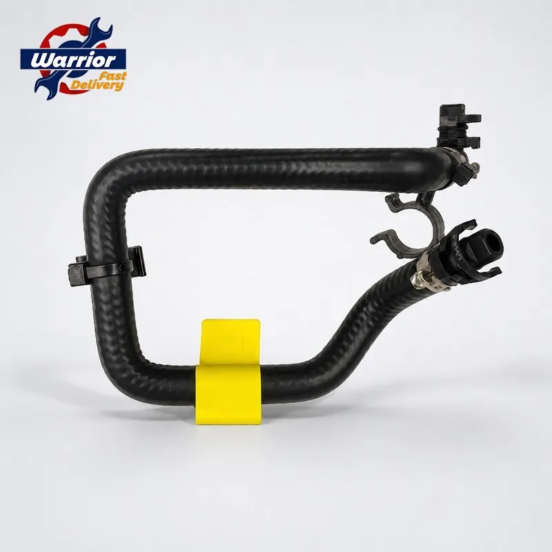 LR081658 Coolant Overflow Tank Hose Pipe for Land Rover Discovery 5 L462 Sport L494
LR081658 Coolant Overflow Tank Hose Pipe for Land Rover Discovery 5 L462 Sport L494
