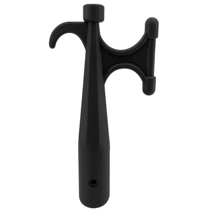25UC Mooring Boat Hook Head Replacement Top Nylons Boat Hook Attachments Marines Hardware for Boat Docking Extension Tube
25UC Mooring Boat Hook Head Replacement Top Nylons Boat Hook Attachments Marines Hardware for Boat Docking Extension Tube