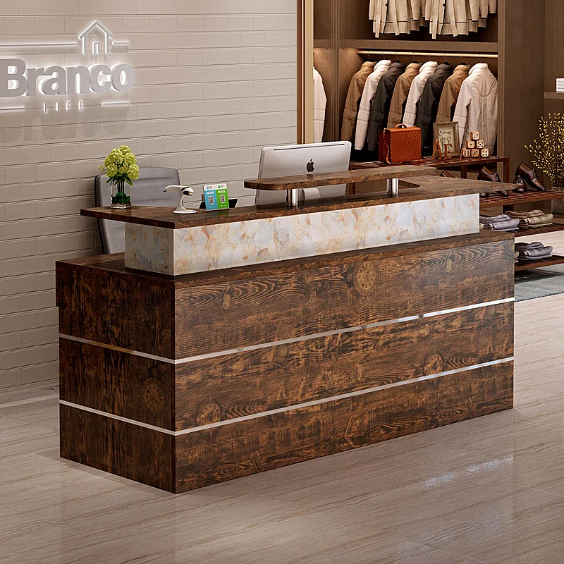Company Modern Reception Desks Shop Beauty Luxury Bar Hotel Restaurant Reception Desks Organizers Bureau Commercial Furniture
Company Modern Reception Desks Shop Beauty Luxury Bar Hotel Restaurant Reception Desks Organizers Bureau Commercial Furniture