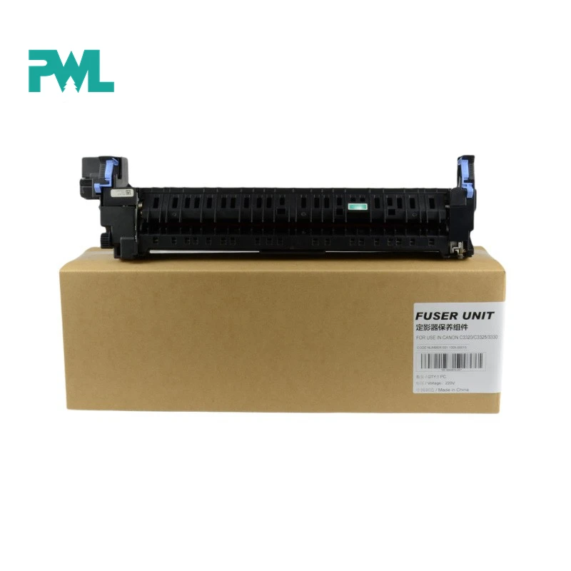 NPG-67 GPR53 EXV-49 Fusing unit for Canon IR-ADVC3320 3320L 3325 3330 double sided
NPG-67 GPR53 EXV-49 Fusing unit for Canon IR-ADVC3320 3320L 3325 3330 double sided