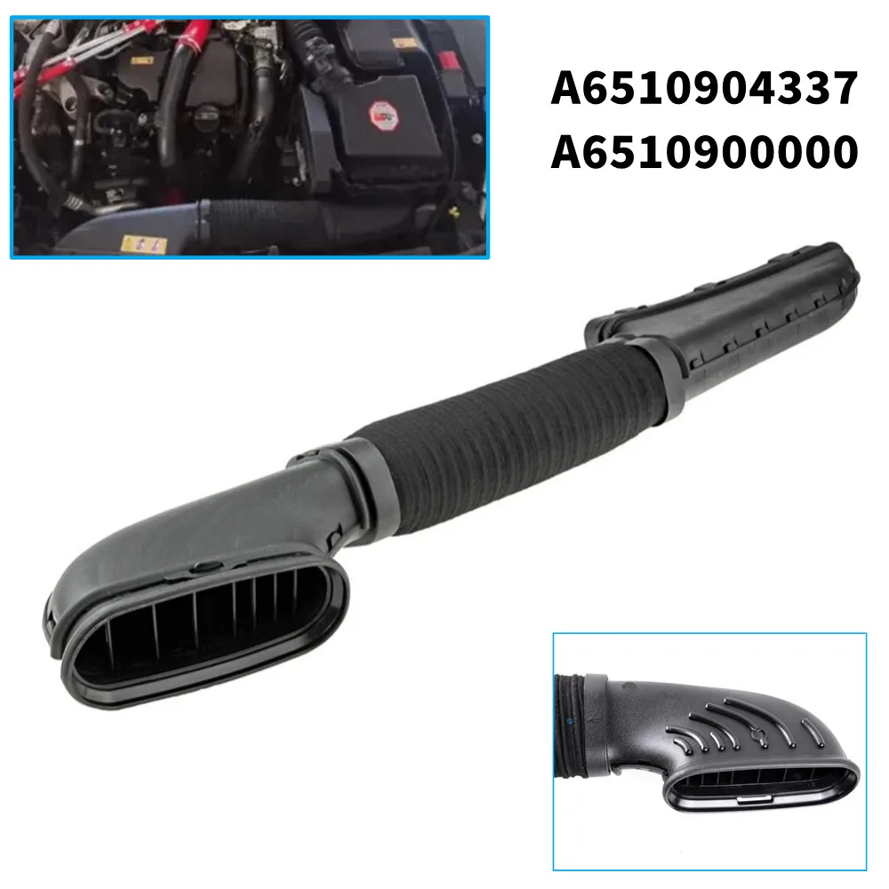 1PCS For Mercedes Benz A Grade 220 CLA 200 220 Engine Air Intake Hose Filter Pipe Car Accessories A6510904337 A6510900000
1PCS For Mercedes Benz A Grade 220 CLA 200 220 Engine Air Intake Hose Filter Pipe Car Accessories A6510904337 A6510900000