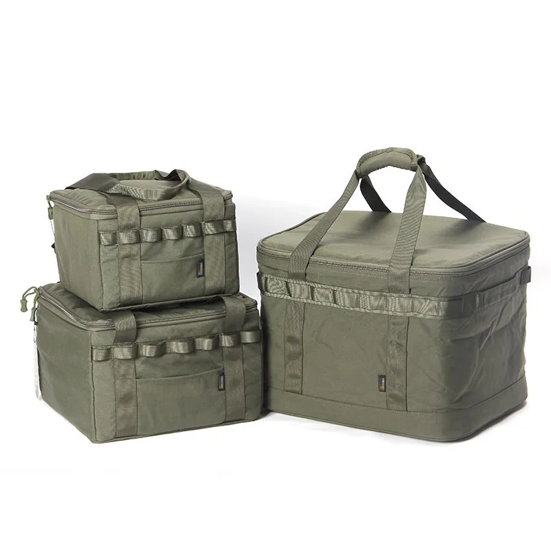 Outdoor Multi-functional Portable Compartment Bag, Table Tool Storage Box, Camping Bag, Large Capacity Carrying Bag, Picnic Bag
Outdoor Multi-functional Portable Compartment Bag, Table Tool Storage Box, Camping Bag, Large Capacity Carrying Bag, Picnic Bag