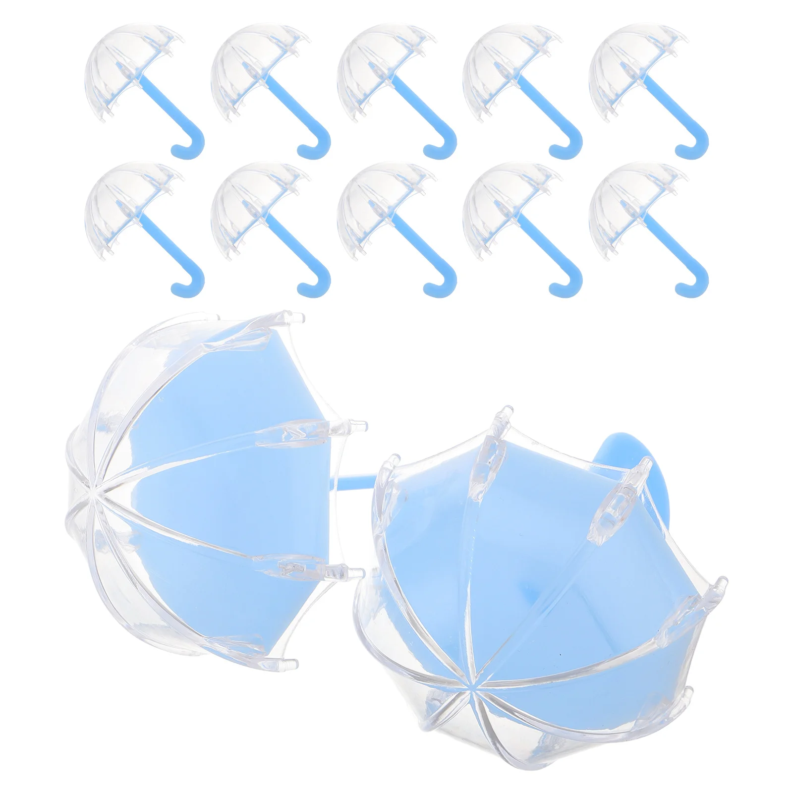 12 Pcs Mini Umbrella Candy Boxes Sturdy Materials Holiday Present Packaging Wedding Favors Treat Boxes Charm Whimsy Decorative
12 Pcs Mini Umbrella Candy Boxes Sturdy Materials Holiday Present Packaging Wedding Favors Treat Boxes Charm Whimsy Decorative