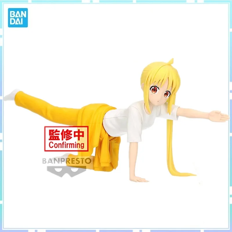 Bandai оригинальный Banpresto аниме Bocchi The Rock! Ijichi Nijika экшн-фигурки из ПВХ коллекционные игрушки в подарок
Bandai оригинальный Banpresto аниме Bocchi The Rock! Ijichi Nijika экшн-фигурки из ПВХ коллекционные игрушки в подарок