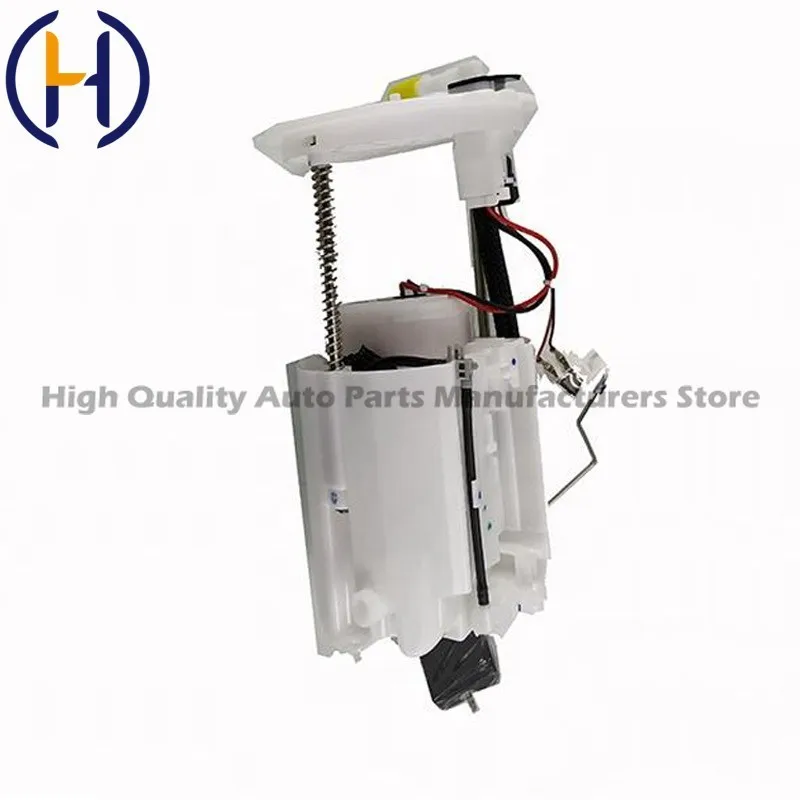 For Mazda 5 2.0 Fuel Pump Assembly LF5W1335Z High Performance Replacement Part Reliable Quality Fast Shipping
For Mazda 5 2.0 Fuel Pump Assembly LF5W1335Z High Performance Replacement Part Reliable Quality Fast Shipping