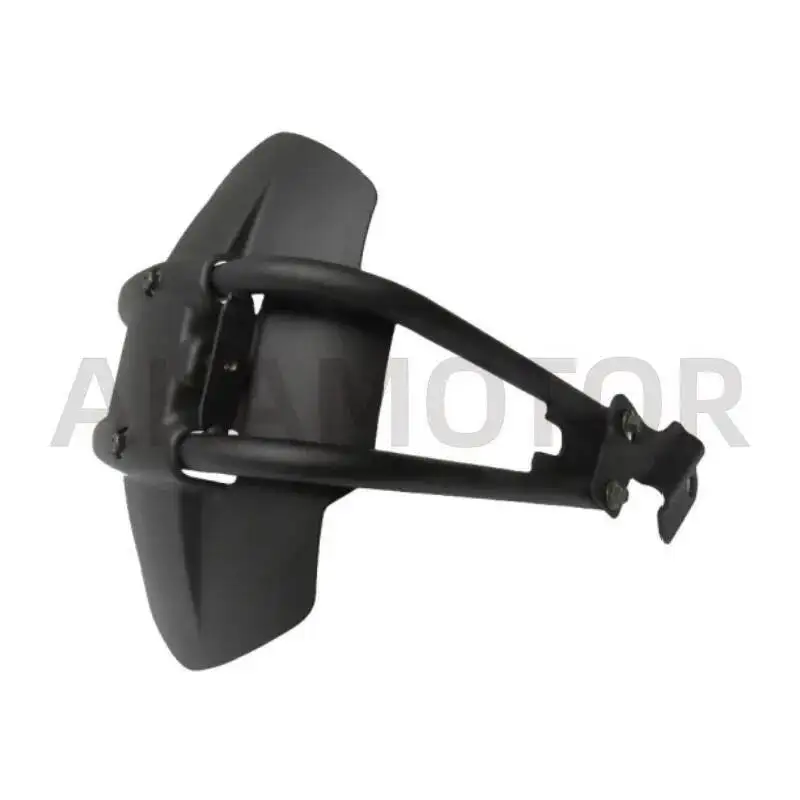 Modified Rear Mudguard Fender Backing For Loncin Voge 180r 180rr Lx175gs Lx175-10
Modified Rear Mudguard Fender Backing For Loncin Voge 180r 180rr Lx175gs Lx175-10