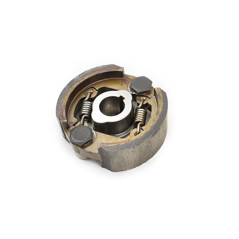 A02F-Garden Tool Accessories For Planting Machine Portable Earth Auger 173/225Cc Clutch
A02F-Garden Tool Accessories For Planting Machine Portable Earth Auger 173/225Cc Clutch
