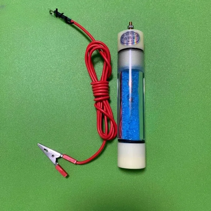 E-1 Copper Sulfate Reference Electrode Portable Copper Sulfate Electrode CCT Portable
E-1 Copper Sulfate Reference Electrode Portable Copper Sulfate Electrode CCT Portable