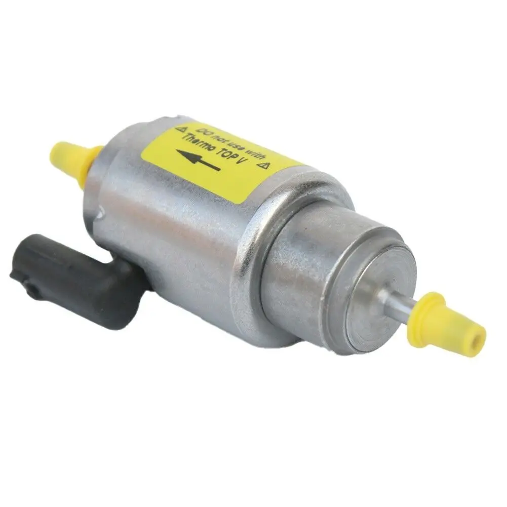 Car Fuel Pump Metal Parking Heater Practical To Use Waterproof 105*35mm DP42 Durability Long Life Car Spare Parts
Car Fuel Pump Metal Parking Heater Practical To Use Waterproof 105*35mm DP42 Durability Long Life Car Spare Parts