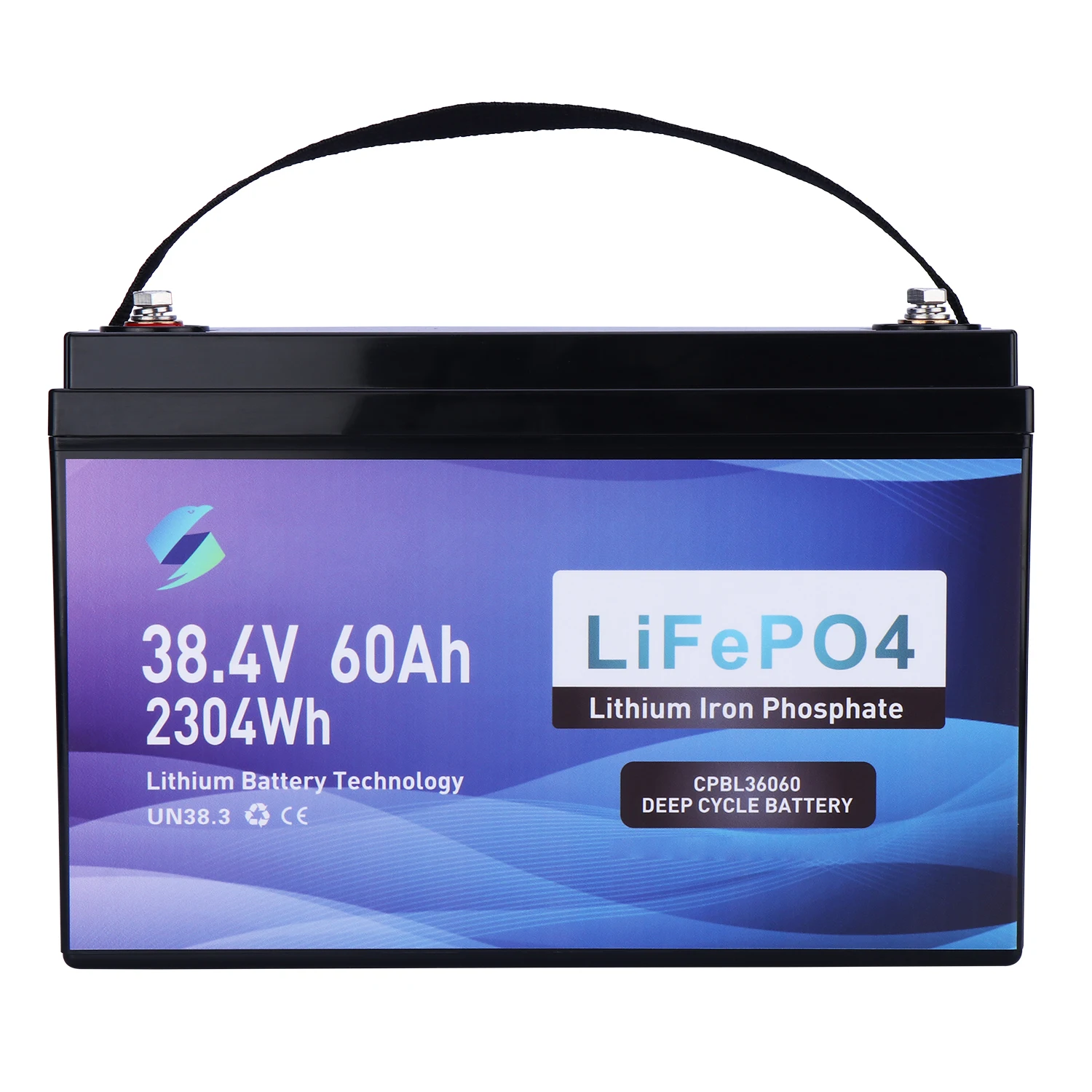 Trolling Motor Marine Application Fishing Boat Reel 12V 24V 36V 60Ah Marine Deep Cycle Batteries
Trolling Motor Marine Application Fishing Boat Reel 12V 24V 36V 60Ah Marine Deep Cycle Batteries