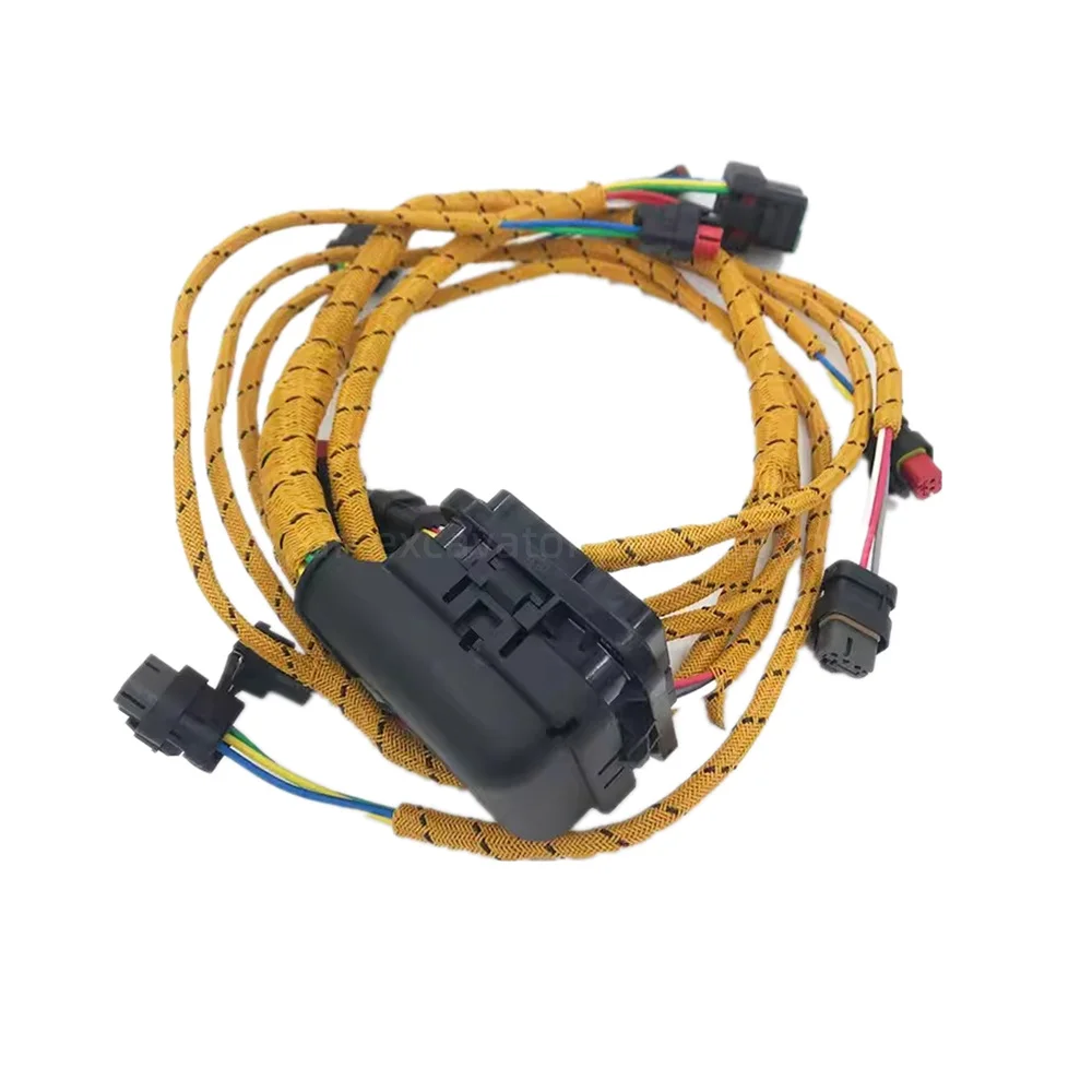 For 219-7461 2197461 Engine Harness Cable E322 323 325 324D 329 Excavator Parts
For 219-7461 2197461 Engine Harness Cable E322 323 325 324D 329 Excavator Parts