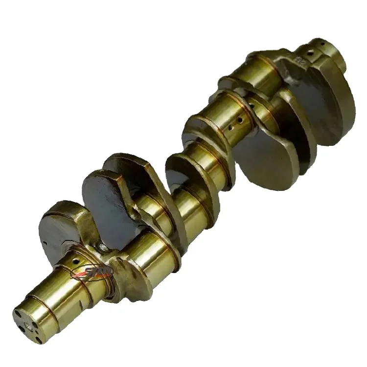 For Ford 6.4L Powerstroke Diesel Crank Shaft Engine Crankshaft OE 1839402C1
For Ford 6.4L Powerstroke Diesel Crank Shaft Engine Crankshaft OE 1839402C1