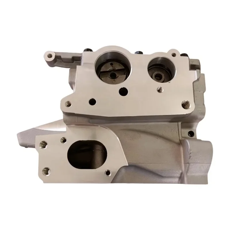 2025New Coming Stock Auto Engine Car Spare High Quality Cylinder Head Assembly With Camshaft OEM 03L103265E For Amarok 2.0
2025New Coming Stock Auto Engine Car Spare High Quality Cylinder Head Assembly With Camshaft OEM 03L103265E For Amarok 2.0