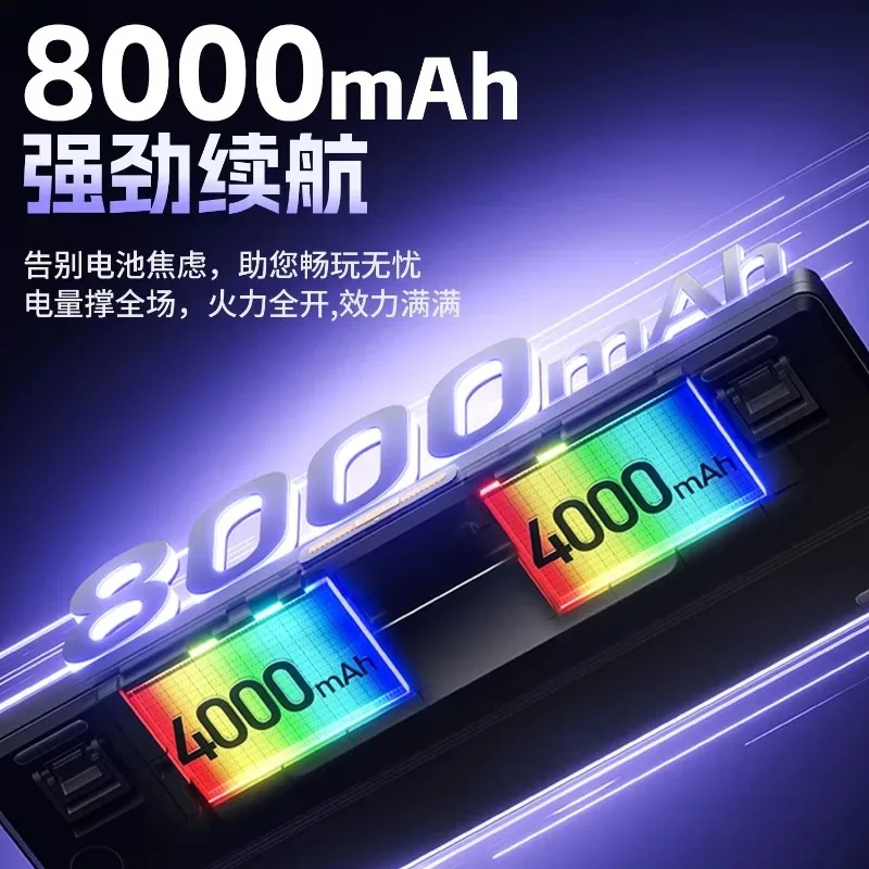 NEW AULA L99 Mechanical Keyboard Screen Display Touch Customize RGB Hot Swap E-sports Gaming Keyboard Wireless Tri Mode PC Gift
NEW AULA L99 Mechanical Keyboard Screen Display Touch Customize RGB Hot Swap E-sports Gaming Keyboard Wireless Tri Mode PC Gift