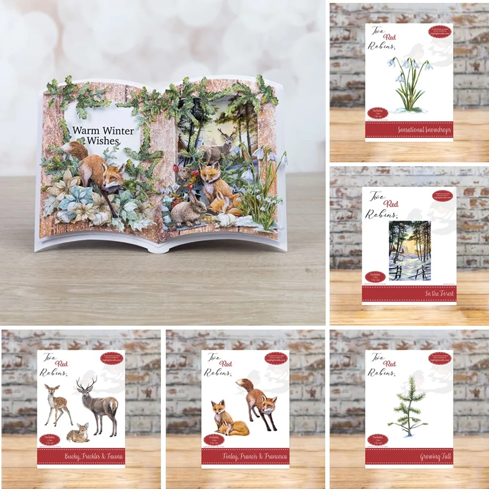 Prevalent Christmas Deer Fox Flower New Metal Cutting Dies For Diy Scrapbooking Crafts Maker Photo Album Template Handmade
Prevalent Christmas Deer Fox Flower New Metal Cutting Dies For Diy Scrapbooking Crafts Maker Photo Album Template Handmade