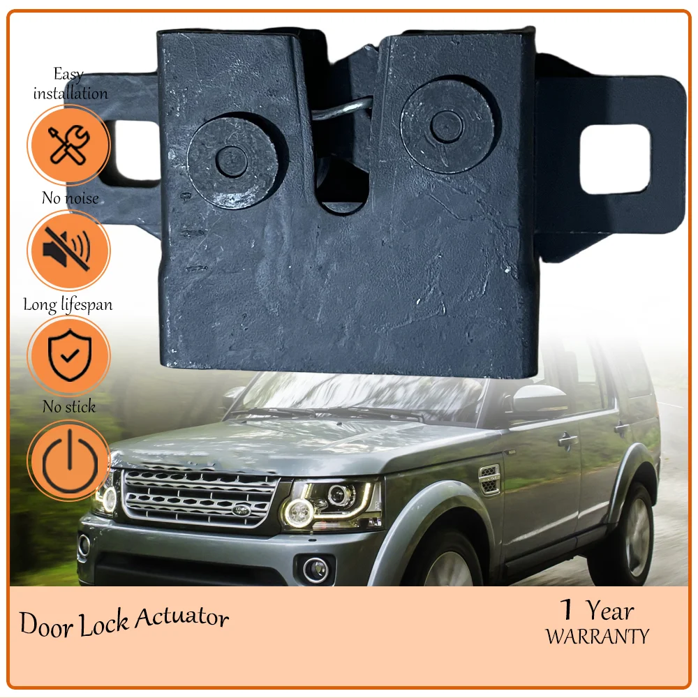 Non-Sensor Front Hood Lock Latch,Fit to Land Rover LR3 LR4 Discovery Sport 5 & Range Rover Full Year Range,oem LR065339,LR138825
Non-Sensor Front Hood Lock Latch,Fit to Land Rover LR3 LR4 Discovery Sport 5 & Range Rover Full Year Range,oem LR065339,LR138825