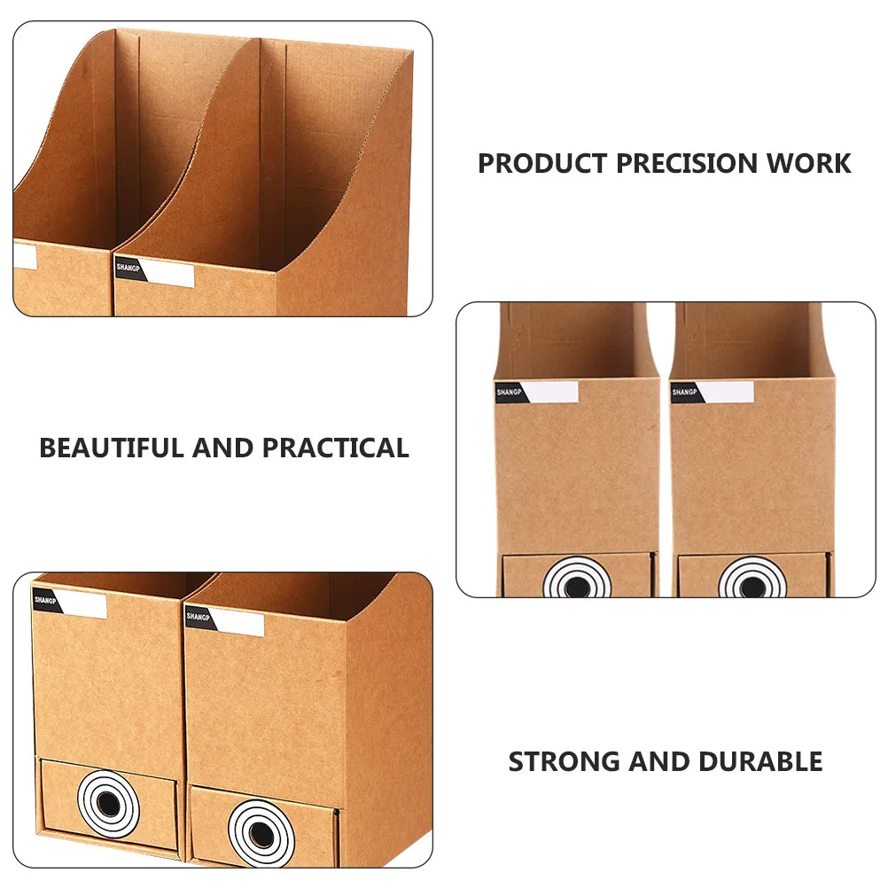 Набор из 2 органайзеров для документов: прочная настольная подставка для файлов, многофункциональное хранилище для офиса, дома, общежития, для хранения журналов
Набор из 2 органайзеров для документов: прочная настольная подставка для файлов, многофункциональное хранилище для офиса, дома, общежития, для хранения журналов