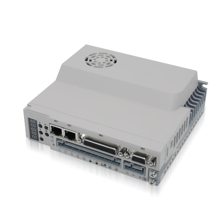 SH-660 Series 5 Pairs and Magnetic Server with D-AIS22020A/30A Driver
SH-660 Series 5 Pairs and Magnetic Server with D-AIS22020A/30A Driver
