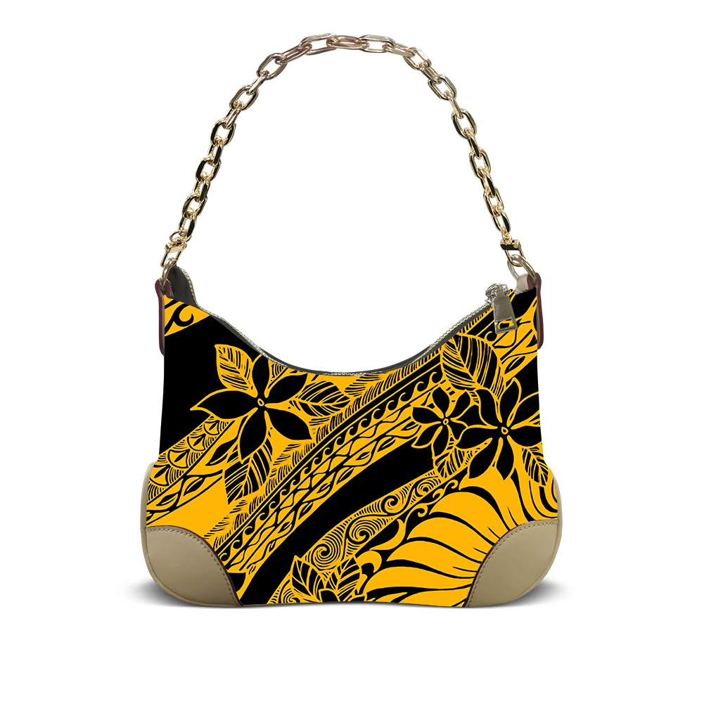 Polynesian Samoan Custom Women'S Handbag Elegant And Fashionable Underarm Bag Banquet Style Women'S Bag Crossbody Bag
Polynesian Samoan Custom Women'S Handbag Elegant And Fashionable Underarm Bag Banquet Style Women'S Bag Crossbody Bag