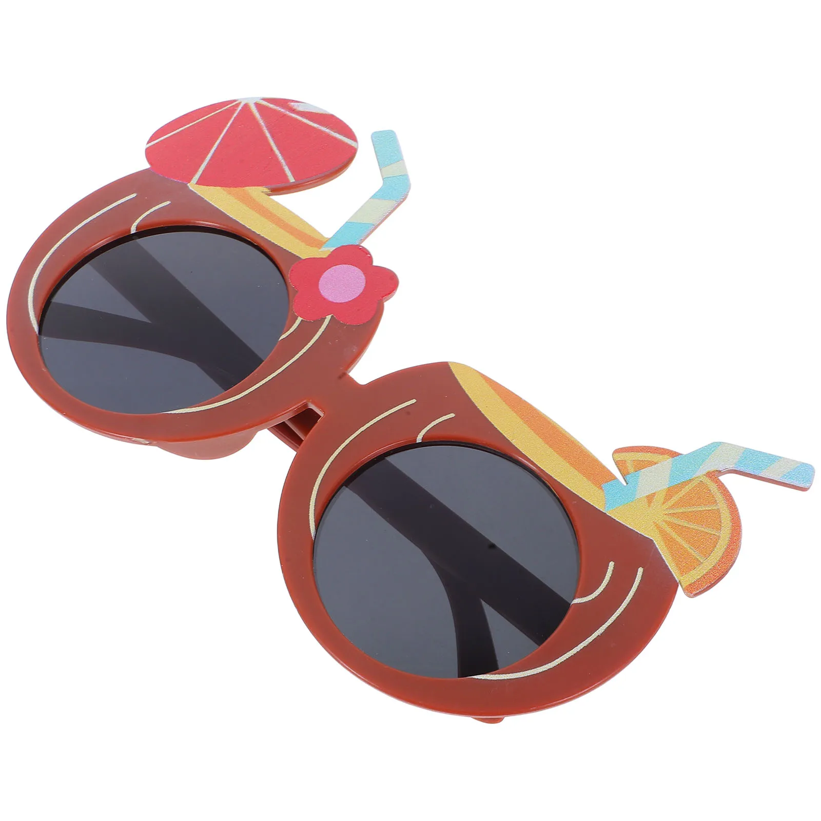 Hawaiian Glasses Beach Party Decorations Novelty Sunglasses Photo Props Adult Kids Birthday Favor Tropical
Hawaiian Glasses Beach Party Decorations Novelty Sunglasses Photo Props Adult Kids Birthday Favor Tropical