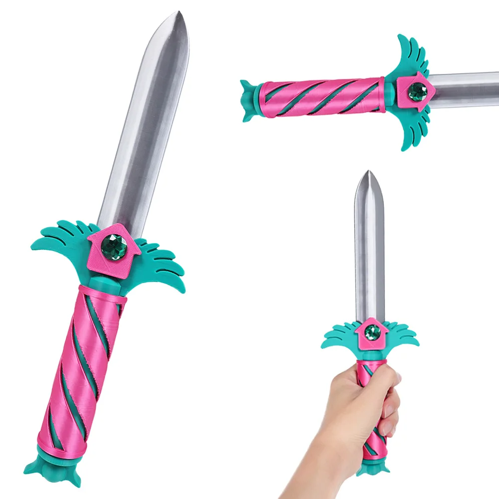 2025 TV Game Of Teuthida Cosplay Sword Disguise Halloween Carnival Costume Accessories Outfit Accessories Role Play Props
2025 TV Game Of Teuthida Cosplay Sword Disguise Halloween Carnival Costume Accessories Outfit Accessories Role Play Props