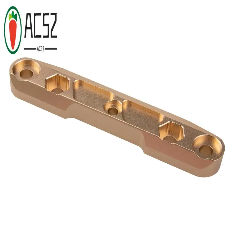 AC52-металлический код нижнего рычага подвески для 1/8 FS Racing ATOM 6S, детали для обновления радиоуправляемого автомобиля, аксессуары
AC52-металлический код нижнего рычага подвески для 1/8 FS Racing ATOM 6S, детали для обновления радиоуправляемого автомобиля, аксессуары