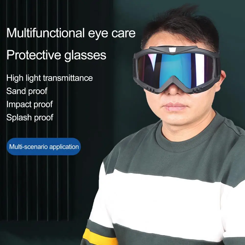 19cm Outdoor Cycling Glasses PC Lens UV Protection Windproof Lightweight Unisex Running Mountain Bike Sports Goggles Eyewear
19cm Outdoor Cycling Glasses PC Lens UV Protection Windproof Lightweight Unisex Running Mountain Bike Sports Goggles Eyewear