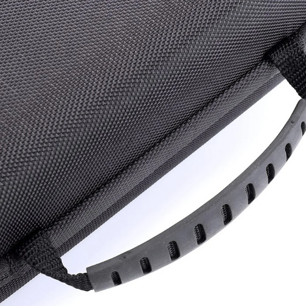Professional Recorder Protective Case Eva Storage Bag Compatible With Zoom H1 H4N H5 H6 F8 Portable Lightweight Cassette
Professional Recorder Protective Case Eva Storage Bag Compatible With Zoom H1 H4N H5 H6 F8 Portable Lightweight Cassette