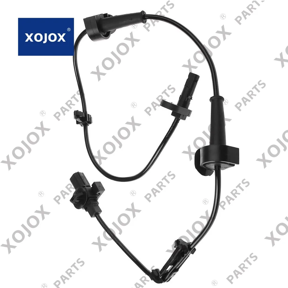 XOJOX MACHSWON передний датчик скорости колеса ABS со стороны пассажира, подходит для OE 57450-TR0-013, 2012 для Honda Civic, передний правый
XOJOX MACHSWON передний датчик скорости колеса ABS со стороны пассажира, подходит для OE 57450-TR0-013, 2012 для Honda Civic, передний правый