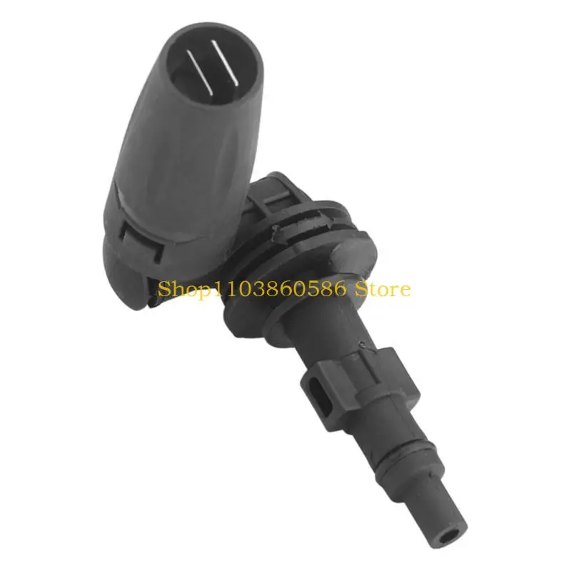 242A 360 Degree Rotating Adjustable Angle Car Wash Sprays Tool with Ergonomic Grip Lightweight Strong Quick Connect Nozzle
242A 360 Degree Rotating Adjustable Angle Car Wash Sprays Tool with Ergonomic Grip Lightweight Strong Quick Connect Nozzle