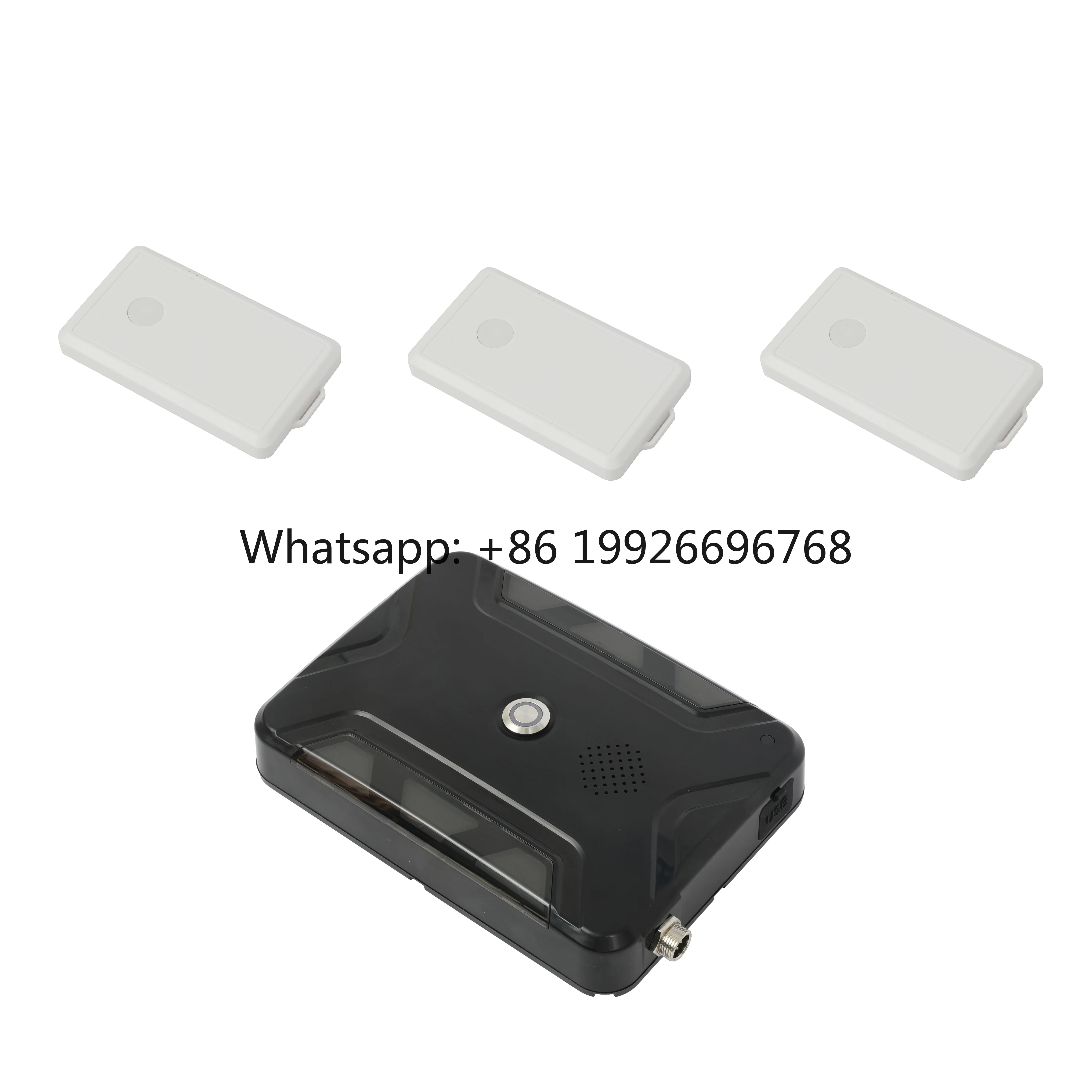 360 RFID Tag System Radar Sensor Proximity Warning Alert System Forklift Reversing Sensor Blind Spot Detection
360 RFID Tag System Radar Sensor Proximity Warning Alert System Forklift Reversing Sensor Blind Spot Detection