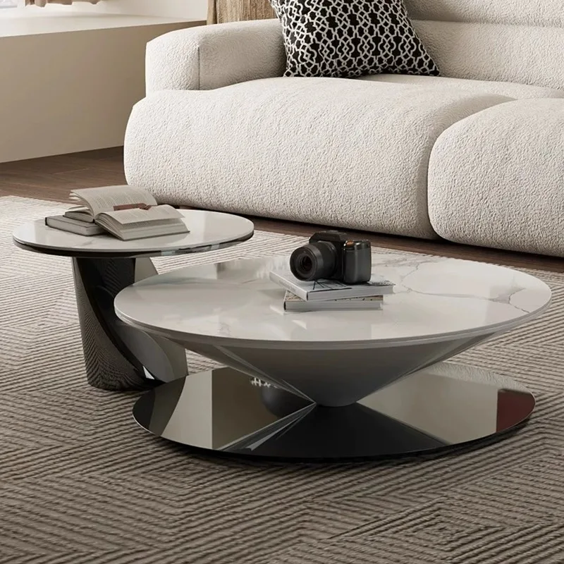 Magazine Metal Coffee Tables Modern Aesthetic Italian Glam Coffee Tables Design Minimalist Mesas De Centro Para Sala Furniture
Magazine Metal Coffee Tables Modern Aesthetic Italian Glam Coffee Tables Design Minimalist Mesas De Centro Para Sala Furniture