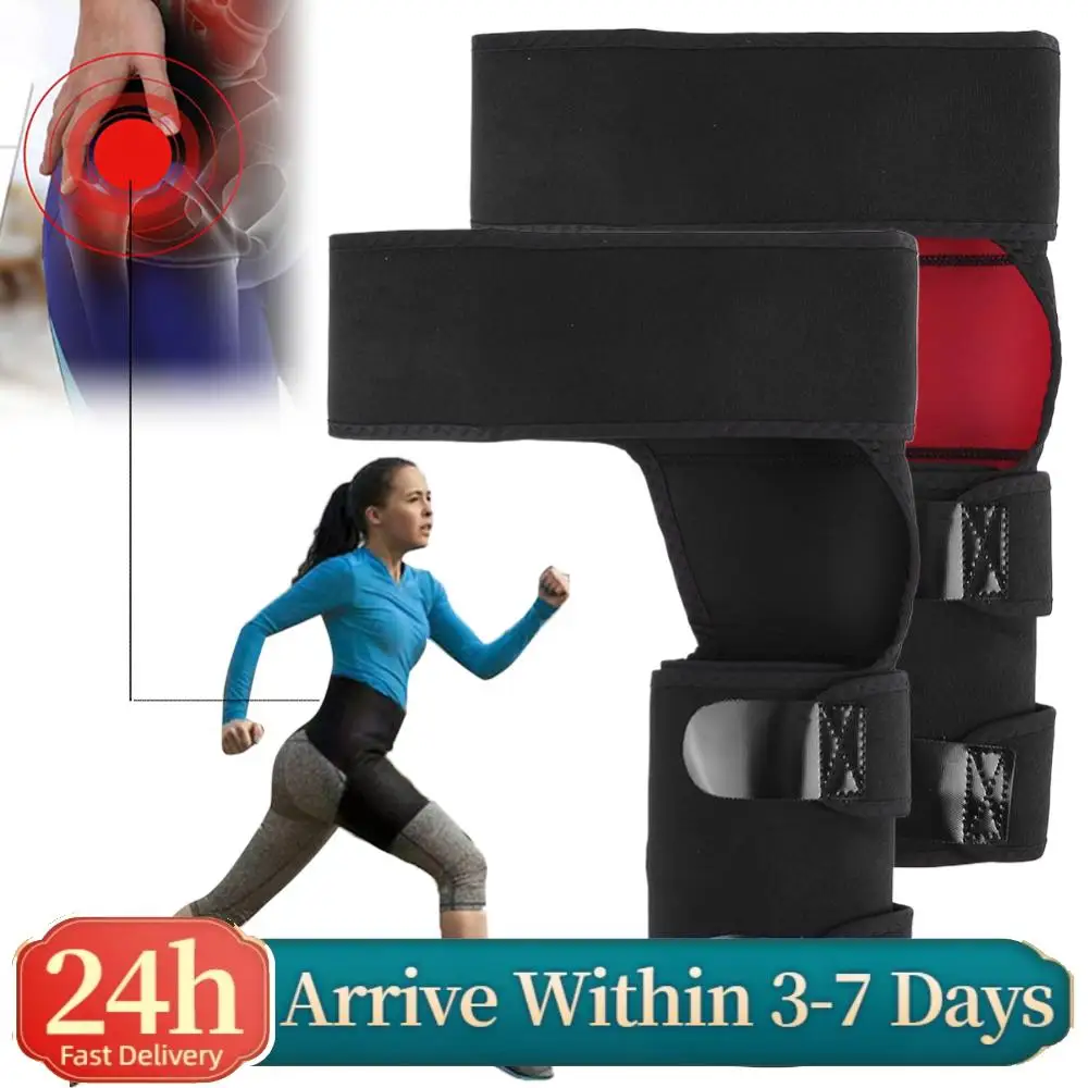 Hip Brace Compression Groin Support Wrap for Men Women Thigh Compression Sleeve Groin Wrap for Sciatic Nerve Hip Fleхоr Strain
Hip Brace Compression Groin Support Wrap for Men Women Thigh Compression Sleeve Groin Wrap for Sciatic Nerve Hip Fleхоr Strain