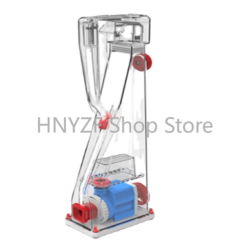 Bubble Magus Z5 Z6 Z7 Z8 Internal Aquarium Protein Skimmer Sump Pump Needle Wheel Venturi Pump Saltwater Marine Reef
Bubble Magus Z5 Z6 Z7 Z8 Internal Aquarium Protein Skimmer Sump Pump Needle Wheel Venturi Pump Saltwater Marine Reef