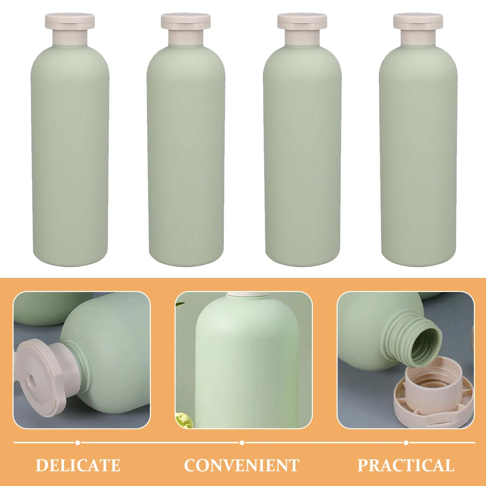 4pcs Shower Gel Bottle Shampoo Soap Dispenser For Kitchen Sink Travel Bottles Green Empty Compact Portable Dispenser Reusable
4pcs Shower Gel Bottle Shampoo Soap Dispenser For Kitchen Sink Travel Bottles Green Empty Compact Portable Dispenser Reusable