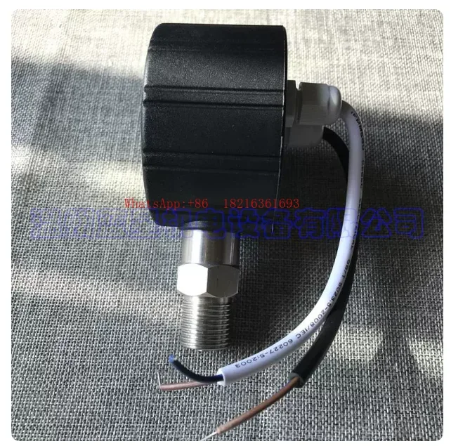 2026GOOD Digital Pressure Switch BD-801K 0~25MPa, Capable Of Measuring Both Air And Water Pressure
2026GOOD Digital Pressure Switch BD-801K 0~25MPa, Capable Of Measuring Both Air And Water Pressure
