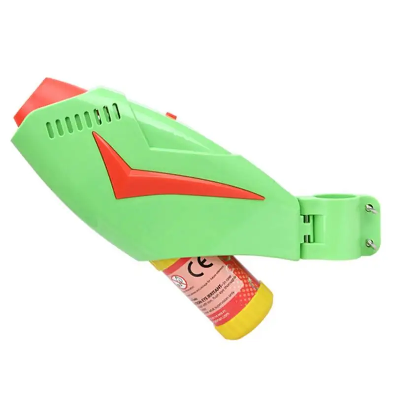 Bubble Scooter Electric Bubble Machine Bicycle Scooter Outdoor Blowing Bubble Toy For Children Outdoor Sports Toys
Bubble Scooter Electric Bubble Machine Bicycle Scooter Outdoor Blowing Bubble Toy For Children Outdoor Sports Toys
