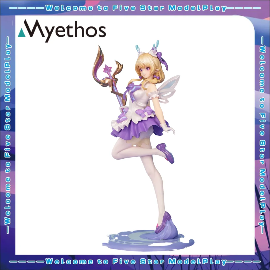 【FS】 Myethos Gift+ Series KOG Heart of The Prairie Fire Yunying Scale 1/10 Figure Model Toys Gifts
【FS】 Myethos Gift+ Series KOG Heart of The Prairie Fire Yunying Scale 1/10 Figure Model Toys Gifts