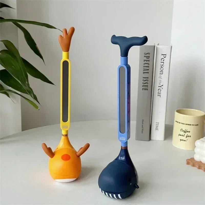 Portable Electronic Musical Instrument Children's Durable Electric Guitar Instrument Creative Electronic Boutique Erhu Toys
Portable Electronic Musical Instrument Children's Durable Electric Guitar Instrument Creative Electronic Boutique Erhu Toys