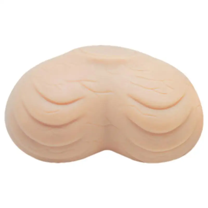 Pop Fidget Ball Soft TPR Testicles Design Fidget Toys Portable Funny Tricky Toys Reusable Multifunctional Relaxing Supplies
Pop Fidget Ball Soft TPR Testicles Design Fidget Toys Portable Funny Tricky Toys Reusable Multifunctional Relaxing Supplies