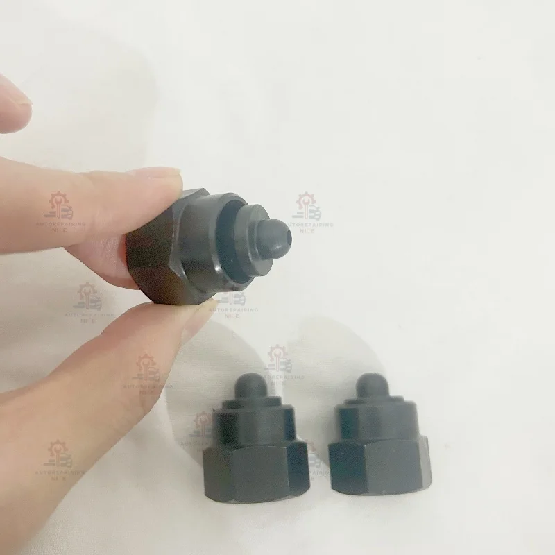 1 шт. для дизельного насоса Bosch CP4 Common Rail, адаптер для впуска масла, конверсионный разъем M16X1 к M12X1,5
1 шт. для дизельного насоса Bosch CP4 Common Rail, адаптер для впуска масла, конверсионный разъем M16X1 к M12X1,5