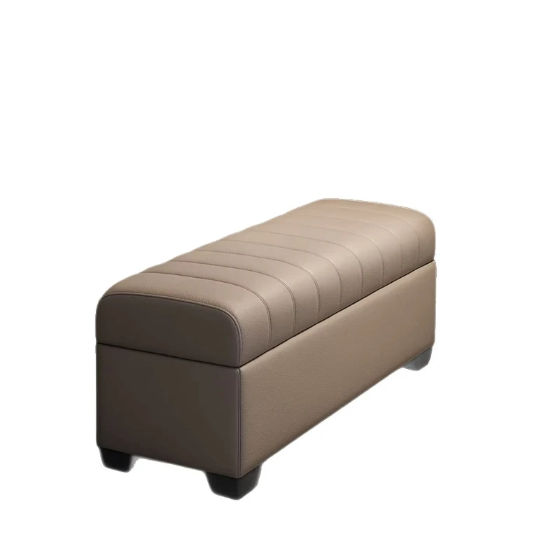 Simple and modern design, multi-functional storage bench, suitable for families and clothing stores, shoe changing bench
Simple and modern design, multi-functional storage bench, suitable for families and clothing stores, shoe changing bench