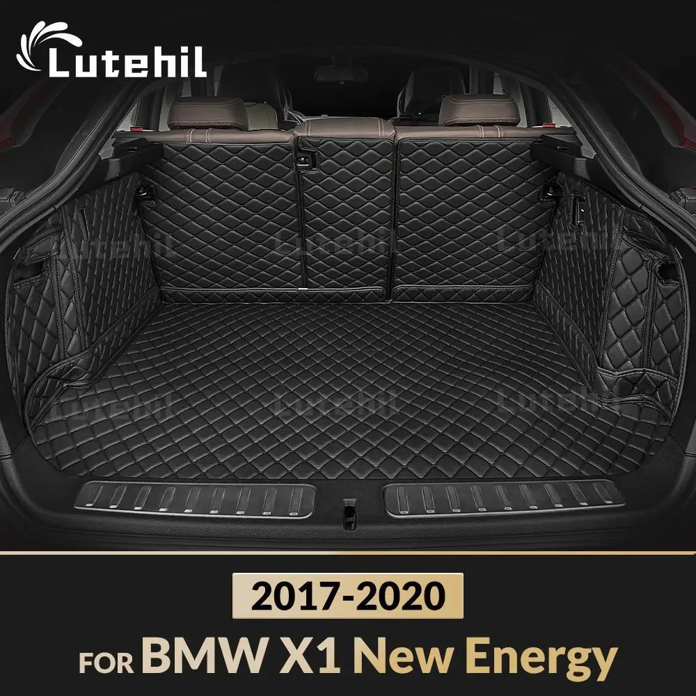 For BMW X1 New Energy 2017-2020 19 18 Auto Full Coverage Trunk Mat Car Protective Pad Cargo Liner Interior Accessories
For BMW X1 New Energy 2017-2020 19 18 Auto Full Coverage Trunk Mat Car Protective Pad Cargo Liner Interior Accessories