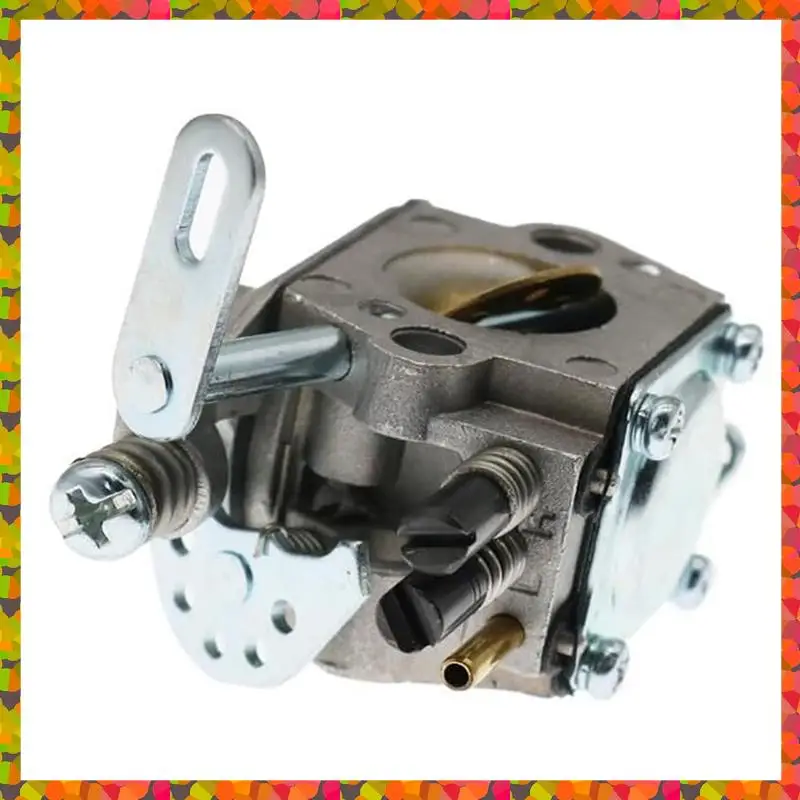 Promotion! Carburetor For Mcculloch 3516 3200 3205 3210 32Cc 35Cc 38Cc Chainsaw Accessories Garden Tools Parts CS6MHO35UB24RA
Promotion! Carburetor For Mcculloch 3516 3200 3205 3210 32Cc 35Cc 38Cc Chainsaw Accessories Garden Tools Parts CS6MHO35UB24RA