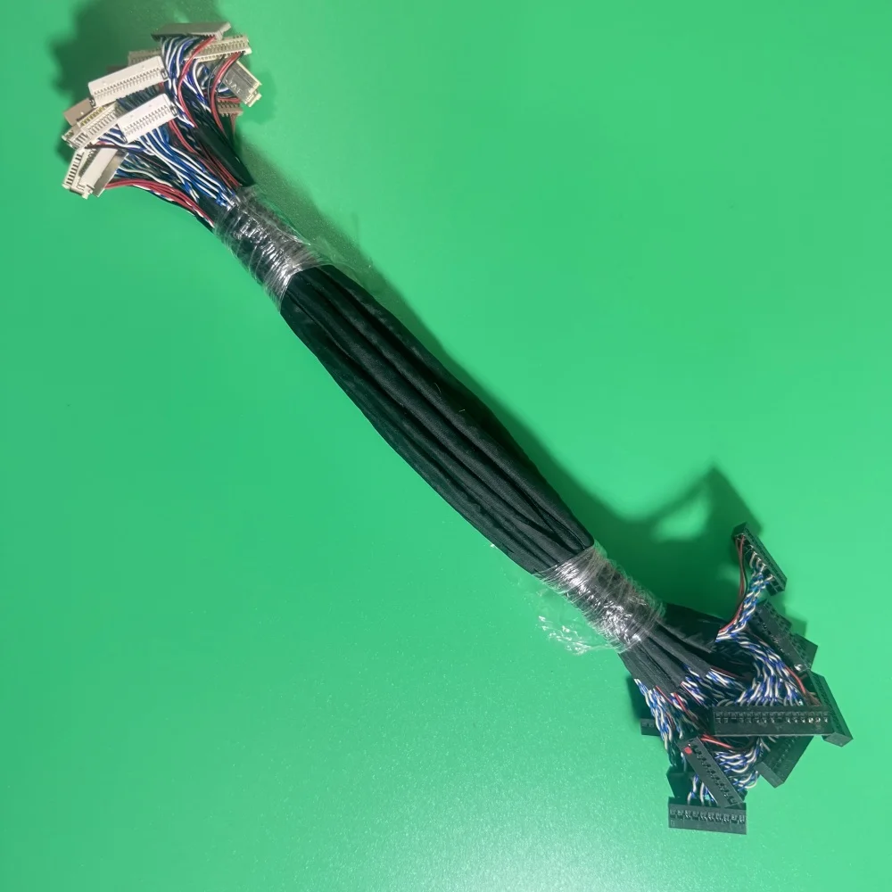 Светодиодная лента подсветки для LG 43LJ622V 43UJ651V 43LJ610V V17 43 ART3 43LJ614T 43LJ6140 43LJ6400 43LJ6420 43UJ654T NC430DGG
Светодиодная лента подсветки для LG 43LJ622V 43UJ651V 43LJ610V V17 43 ART3 43LJ614T 43LJ6140 43LJ6400 43LJ6420 43UJ654T NC430DGG