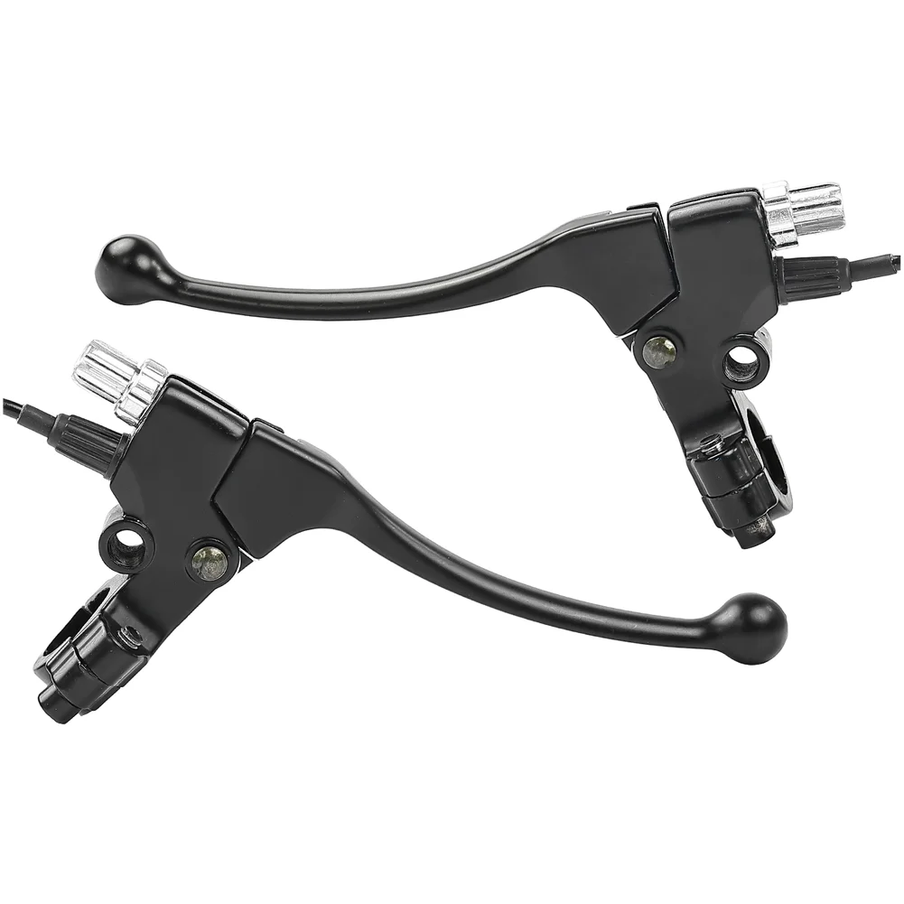 For Electric Bike Brake Lever Set Aluminum Alloy Left Right Pair with Wrench for Quick Installation and Enhanced Durability
For Electric Bike Brake Lever Set Aluminum Alloy Left Right Pair with Wrench for Quick Installation and Enhanced Durability