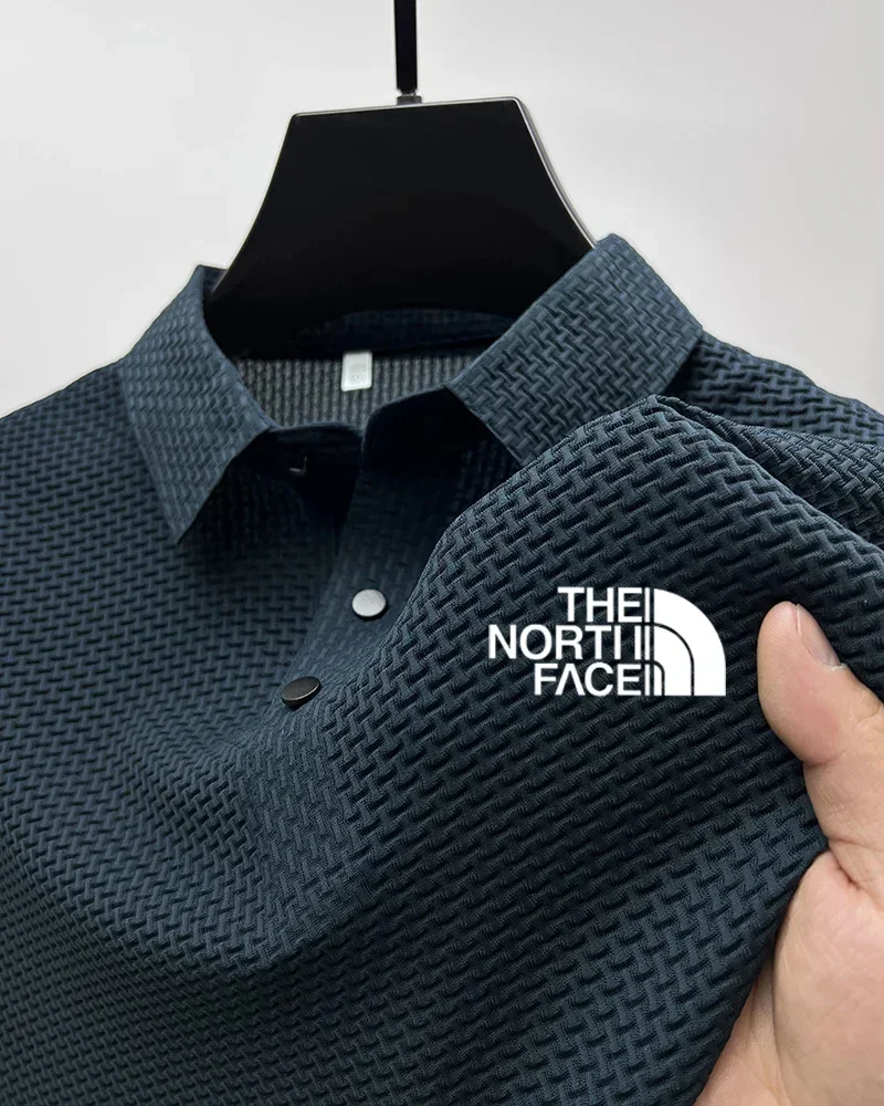 Summer fashion men's golf casual POLO shirt, breathable ice silk lapel shirt men's new short sleeve T-shirt High quality shirt
Summer fashion men's golf casual POLO shirt, breathable ice silk lapel shirt men's new short sleeve T-shirt High quality shirt