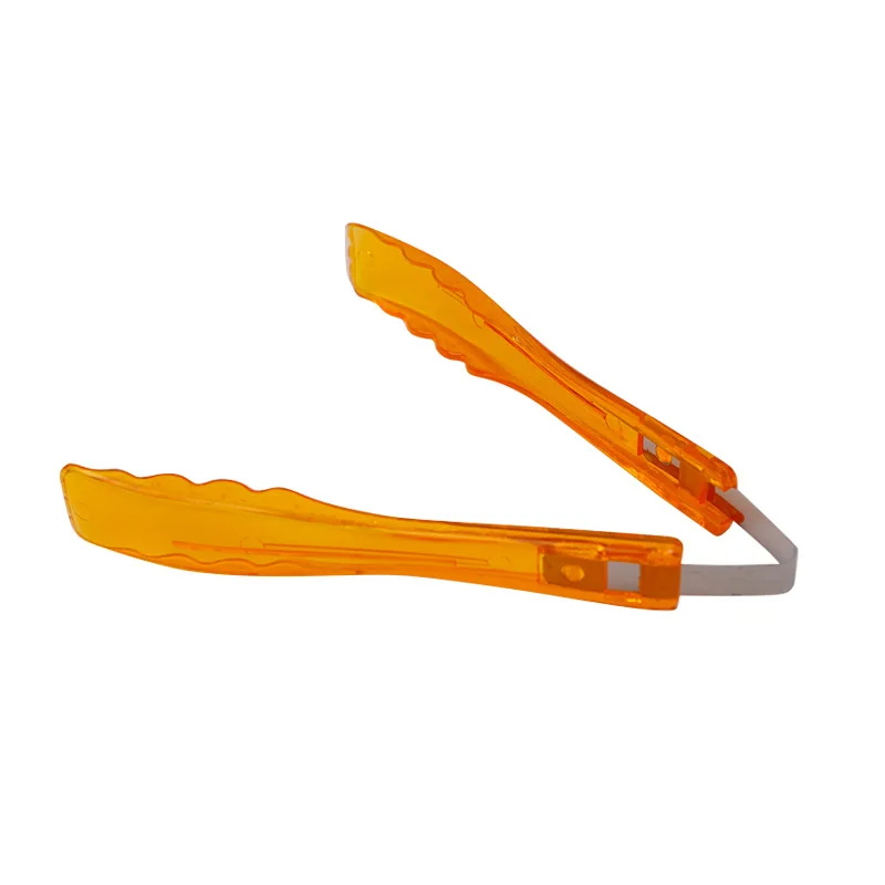 Food clip Plastic clip Kitchen bread clip Cake BuffetTransparent white Malatang
Food clip Plastic clip Kitchen bread clip Cake BuffetTransparent white Malatang