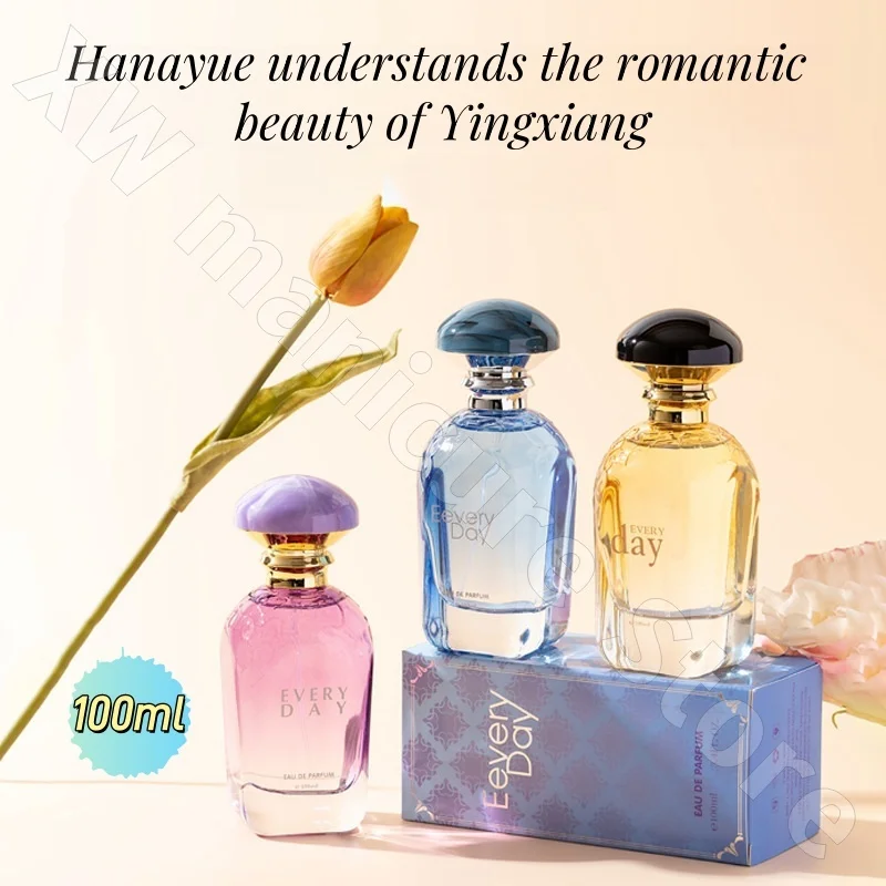 Women's Perfume Floral Fragrance Fresh and Elegant Vietnamese Perfume Long-lasting Fragrance Romantic and Sweet 100ml
Women's Perfume Floral Fragrance Fresh and Elegant Vietnamese Perfume Long-lasting Fragrance Romantic and Sweet 100ml