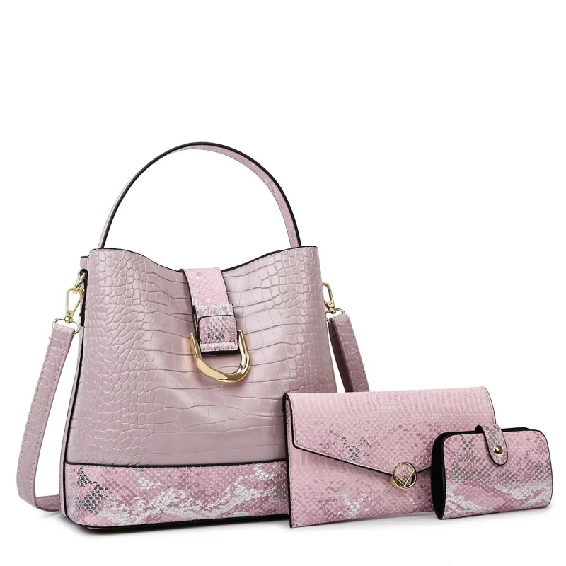 Famous Brand Designer Luxury Bags for Women Elegant Handbags High Quality Tote Purse Fashionable and Comfortable
Famous Brand Designer Luxury Bags for Women Elegant Handbags High Quality Tote Purse Fashionable and Comfortable